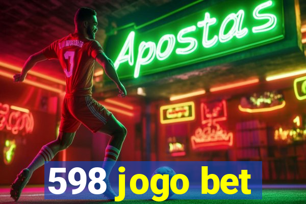 598 jogo bet